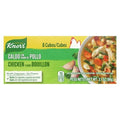 Knorr Cube Bouillon, Chicken, 8 Cubes, 3.1 Oz