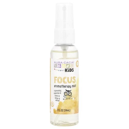 Mist Kids Focus
