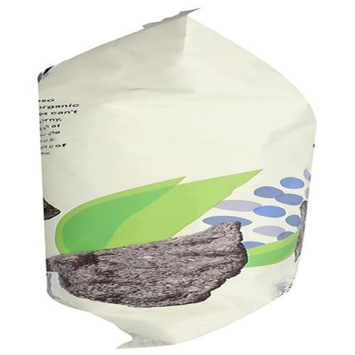 Whole Foods Market Organic Blue Corn Tortilla Chips, 12 Oz