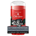 Old Spice Aluminum Free Deodorant For Men, Wolfthorn, 48 Hr. Protection, 3.0 Oz