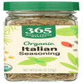 Whole Foods Market Organic Italian Seasoning, 1 Ounce
