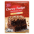 Baker's Corner Fudge  Brownie Mix, 18.3 oz
