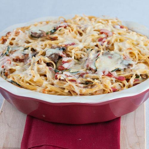 Mccormick Italian Mushroom Spaghetti Sauce Mix, 1.5 Oz
