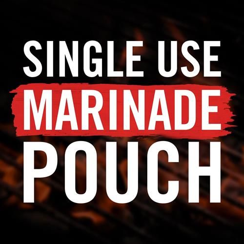Mccormick Grill Mates 7 Spice Teriyaki 30 Minute Marinade, 5 Oz
