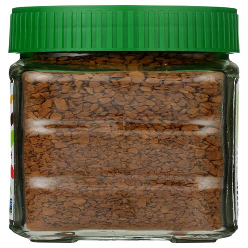 Whole Foods Market, Decaf Instant Coffee, Dark Vienna Roast, Swiss Water Process, 3.5 Ounce