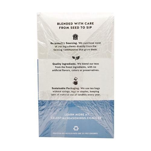 Celestial Seasonings Herbal Tea Sleepytime Extra, 40 Ct