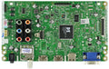 Emerson A3AT0MMA-001 Digital Main Board for LF391EM4