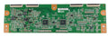 AUO 55.54T01.C04 (54T01-C04, T546HW01 V1) T-Con Board