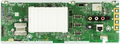 AC1U0MMAR-001 Philips Main Board, AC1U0MMAR001, BAC1R0G02011, 50PFL5604/F7A