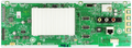 ACGVCMMAT001 Philips Main Board, BAC1R0G02011, ACGVC011, 43PFL5604/F7