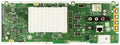 Philips ACLUWMMAR001 Main Board for 50PFL5604/F7 (ME1 Serial)