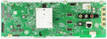 AD1U1MMAV001 Philips Main Board, D1U8, BAD780G0201 3, ME1, 50PFL5766/F7