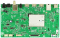 AF7C0MMA-001 Philips Main Board, AF7C0012, BAF7C0G0201 2, 70PUL7553/F7