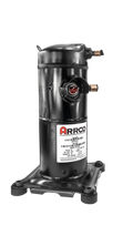 Arrco AR42KP-BFV 1 PH, R-22/R-407C Remanufactured Scroll Compressor Kit w/ Fittings, 42000 BTU (208/230V)