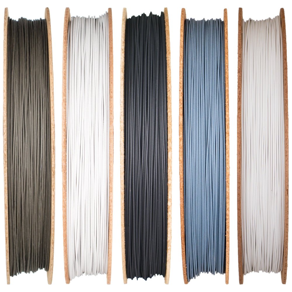 Ceramic Filamet™ Sample