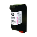 New, Pre-Owned - HP 2580 Standard Yield Black ink cartridge,B3F58B