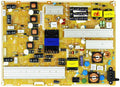 Samsung BN44-00545A / BN44-00545B (PD65B1Q_CHS) Power Supply / LED Board