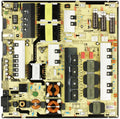 Samsung BN44-01219A Power Supply Board