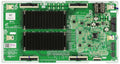 Samsung BN44-01230A VSS LED Driver Board