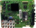 Samsung BN94-01658E Main Board for PN50A550S1FXZA