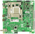 BN94-14860W Samsung Main Board for UN43NU6900BXZA (Version BD03)