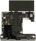 BN94-17446B Samsung Main Board, BN97-19397A, CA01, QN75QN800BF, QN75QN800BFXZA
