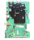 BN94-18417P Samsung Main Board, BN97-21185B, BN41-03144A, QN77S90DDFXZA