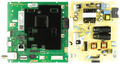 Samsung BN94-18596J BN44-01304B Main Board Power Supply