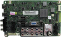 Samsung BN96-15143A Main Board for LN40C530F1FXZA