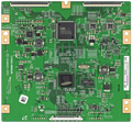 BN96-21634A Samsung TV Module, T-Con board, 35-D074570, V546HK3-CPS1, UN46EH6000FXZA