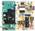 BN96-59954C Samsung Main Board / Power Supply, BN44-01268C, BN41-03231A, UN65DU6900FXZA, UN65DU6900FXZC