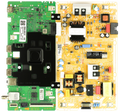 Samsung BN96-60012C Main Board / Power Supply for UN43DU7200BXZA/AB06