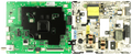 BN96-61472V-Combo Samsung Main/Power Board, BN44-01338B, UN65U8000FFXZA, UN65U8000FDXZA