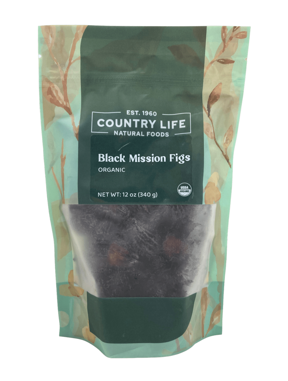 Figs, Mission, X-Choice, Organic