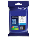 New, Pre-Owned - Brother LC3029XXL Extra High Yield  Cyan Ink Cartridge