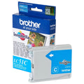 New, Pre-Owned - Brother LC51C Cyan Ink Cartridge