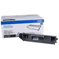 New, Pre-Owned - Brother TN720 Black Laser Toner Cartridge, TN-720