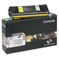 New, Pre-Owned - Lexmark C5220YS Standard-Yield Yellow Toner Cartridge