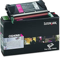 New, Pre-Owned - Lexmark C5240MH High Yield Magenta Toner Cartridge