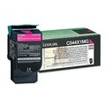 New, Pre-Owned - Lexmark C544X1MG Extra High Yield Magenta Toner Cartridge