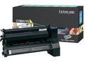 New, Pre-Owned - Lexmark C780A1YG Standard Yield Yellow Toner Cartridge
