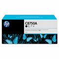 New, Pre-Owned - HP C8750A Black Ink Cartridge