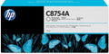 New, Pre-Owned - HP C8754A Bonding Agent Ink Cartridge