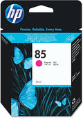 New, Pre-Owned - HP 85 Magenta Ink Cartridge ( C9426A )