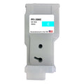 U.S. Remanufactured for Canon PFI-206C 300ml Cyan Ink Cartridge