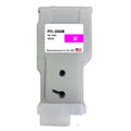 U.S. Remanufactured for Canon PFI-206M 300ml Magenta Ink Cartridge