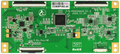 Vizio CC500PV5D.4K 2105PDBQ102 T-Con Board