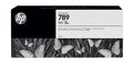 New, Pre-Owned - HP 789 775ml Magenta Latex DesignJet Ink Cartridge, CH617A