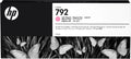 New, Pre-Owned - HP 792 775ml (CN710A) Light Magenta Ink Cartridge
