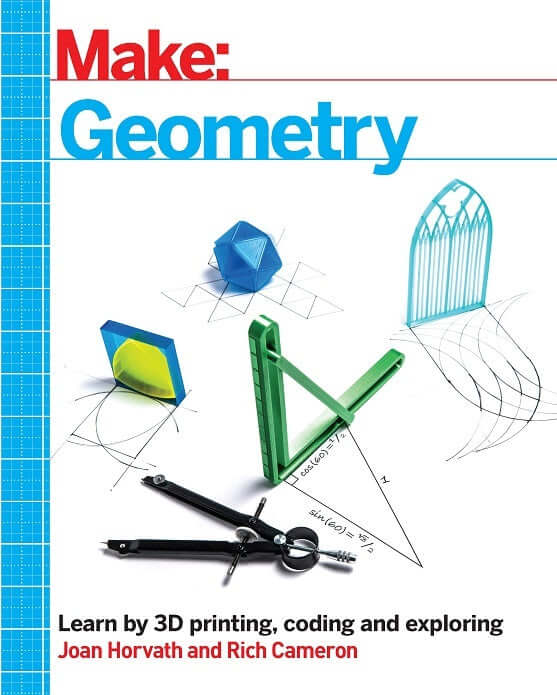 Make: Geometry